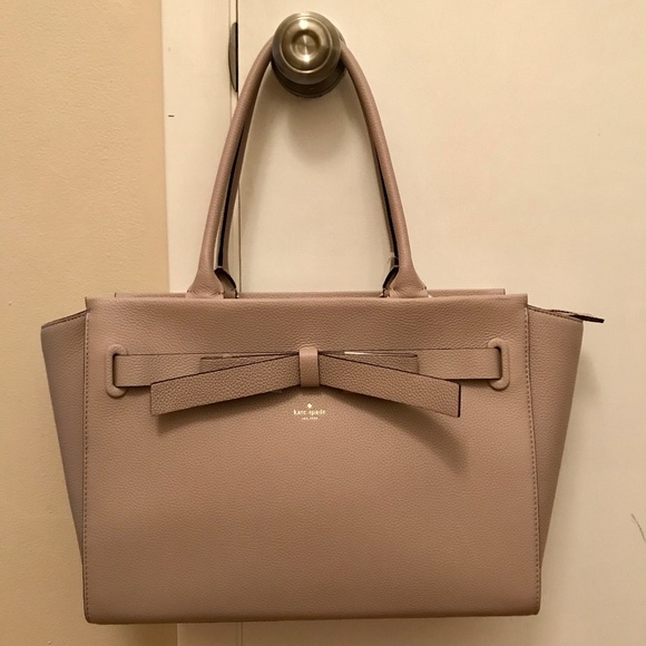 Kate Spade Joley Avalon Place Handbag Tote Bag - Picture 3 of 7